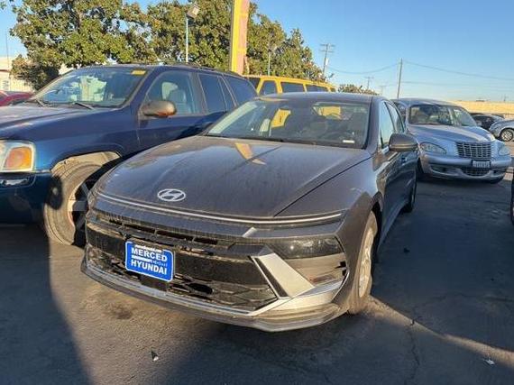 HYUNDAI SONATA 2025 KMHL24JA5SA493544 image HYUNDAI SONATA 2025 KMHL24JA5SA493544 image