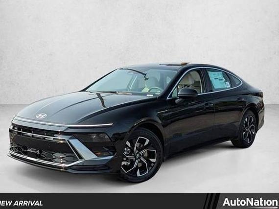HYUNDAI SONATA 2025 KMHL64JAXSA502582 image HYUNDAI SONATA 2025 KMHL64JAXSA502582 image