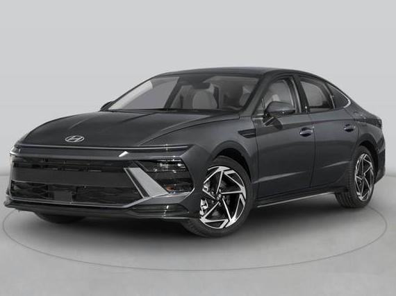 HYUNDAI SONATA 2025 KMHL64JAXSA471432 image
