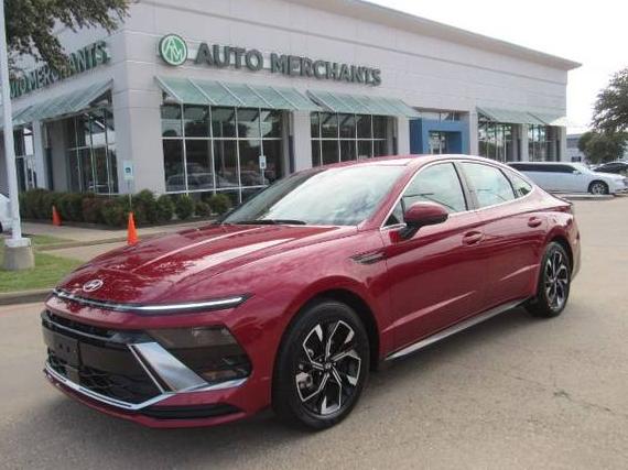 HYUNDAI SONATA 2025 KMHL64JA9SA471244 image HYUNDAI SONATA 2025 KMHL64JA9SA471244 image