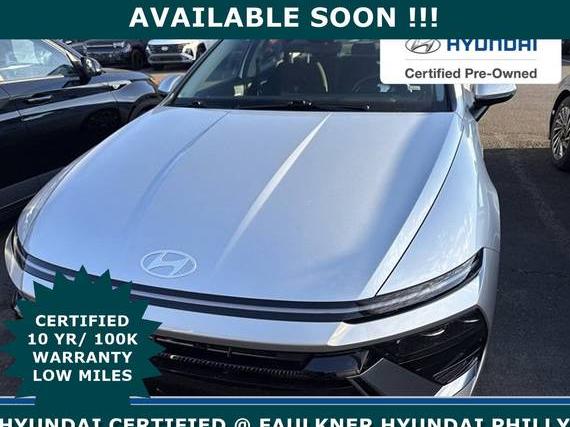 HYUNDAI SONATA 2025 KMHL64JA6SA437553 image HYUNDAI SONATA 2025 KMHL64JA6SA437553 image