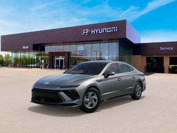 HYUNDAI SONATA 2025 KMHL24JA9SA456996 image HYUNDAI SONATA 2025 KMHL24JA9SA456996 image