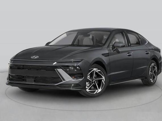 HYUNDAI SONATA 2025 KMHL24JAXSA433324 image