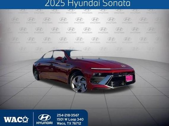 HYUNDAI SONATA 2025 KMHL24JAXSA459745 image HYUNDAI SONATA 2025 KMHL24JAXSA459745 image