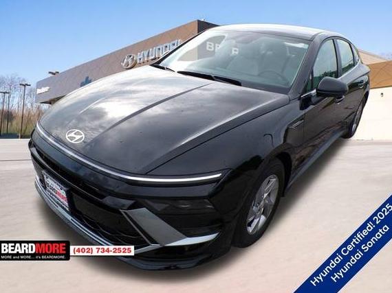HYUNDAI SONATA 2025 KMHL24JA0SA459916 image HYUNDAI SONATA 2025 KMHL24JA0SA459916 image