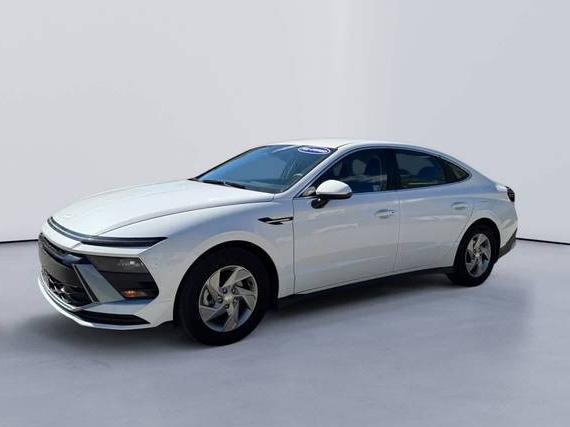 HYUNDAI SONATA 2025 KMHL24JA8SA481372 image