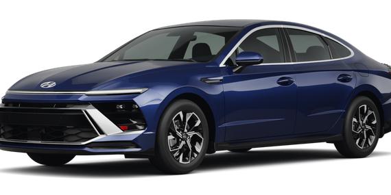 HYUNDAI SONATA 2025 KMHL14JA9SA505200 image HYUNDAI SONATA 2025 KMHL14JA9SA505200 image