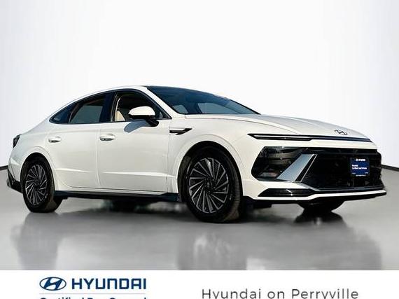 HYUNDAI SONATA 2025 KMHL54JJ7SA106774 image HYUNDAI SONATA 2025 KMHL54JJ7SA106774 image