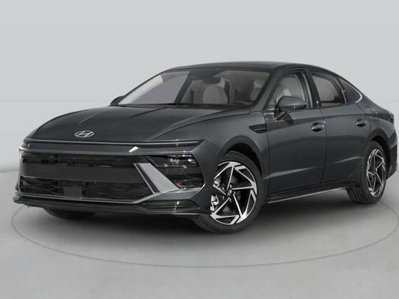 HYUNDAI SONATA 2025 KMHL64JA3SA432245 image