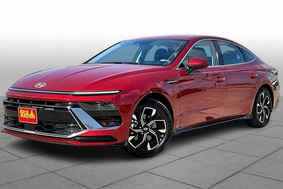 HYUNDAI SONATA 2025 KMHL64JA5SA478983 image HYUNDAI SONATA 2025 KMHL64JA5SA478983 image