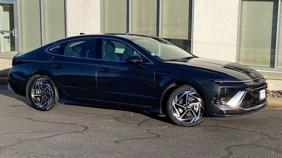 HYUNDAI SONATA 2025 KMHL14JA8SA444678 image HYUNDAI SONATA 2025 KMHL14JA8SA444678 image