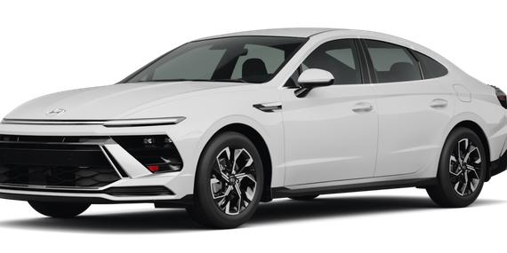 HYUNDAI SONATA 2025 KMHL64JA5SA436507 image HYUNDAI SONATA 2025 KMHL64JA5SA436507 image