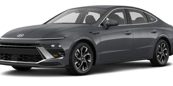 HYUNDAI SONATA 2025 KMHL64JA4SA493023 image