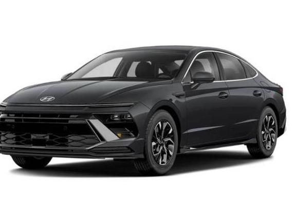HYUNDAI SONATA 2025 KMHL64JAXSA446935 image