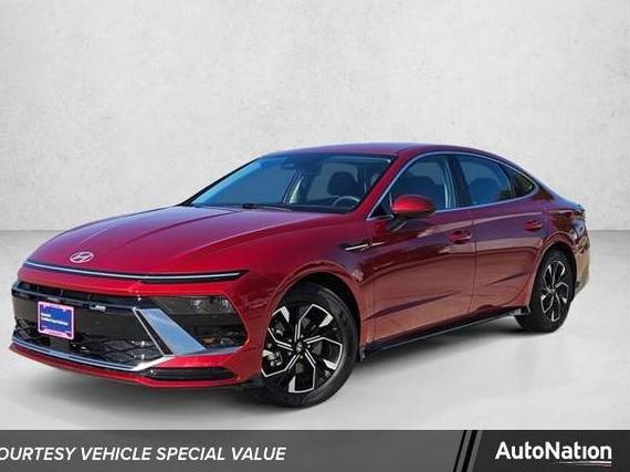 HYUNDAI SONATA 2025 KMHL64JA6SA471234 image HYUNDAI SONATA 2025 KMHL64JA6SA471234 image