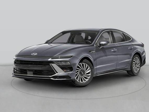 HYUNDAI SONATA 2025 KMHL54JJ6SA110945 image HYUNDAI SONATA 2025 KMHL54JJ6SA110945 image