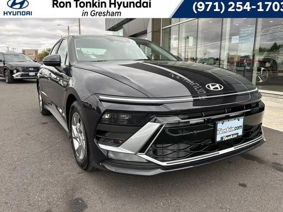 HYUNDAI SONATA 2025 KMHL24JA5SA445204 image HYUNDAI SONATA 2025 KMHL24JA5SA445204 image