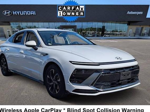 HYUNDAI SONATA 2025 KMHL64JA1SA482139 image HYUNDAI SONATA 2025 KMHL64JA1SA482139 image