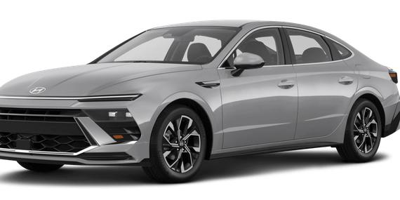 HYUNDAI SONATA 2025 KMHL24JA4SA497374 image HYUNDAI SONATA 2025 KMHL24JA4SA497374 image