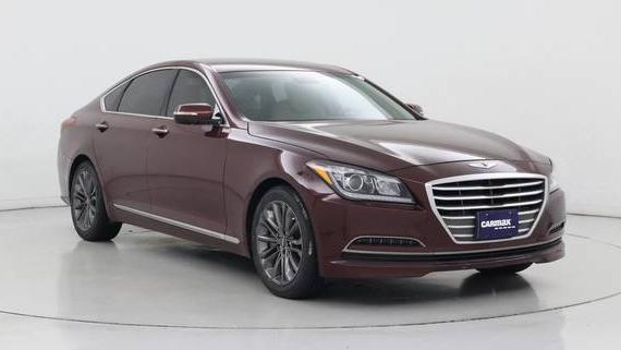 HYUNDAI GENESIS 2016 KMHGN4JE4GU120609 image HYUNDAI GENESIS 2016 KMHGN4JE4GU120609 image