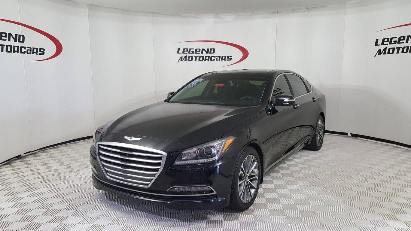 HYUNDAI GENESIS 2016 KMHGN4JE2GU112430 image HYUNDAI GENESIS 2016 KMHGN4JE2GU112430 image