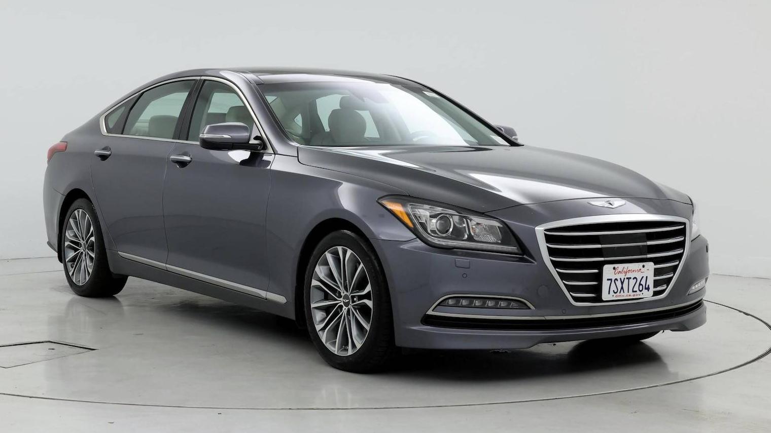 HYUNDAI GENESIS 2016 KMHGN4JEXGU140332 image