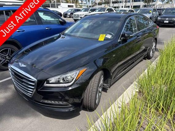 HYUNDAI GENESIS 2016 KMHGN4JE3GU134422 image HYUNDAI GENESIS 2016 KMHGN4JE3GU134422 image