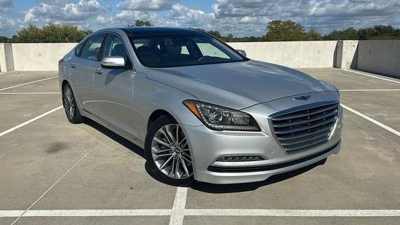 HYUNDAI GENESIS 2016 KMHGN4JE0GU143627 image HYUNDAI GENESIS 2016 KMHGN4JE0GU143627 image