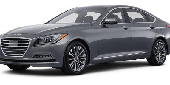 HYUNDAI GENESIS 2016 KMHGN4JE4GU128287 image