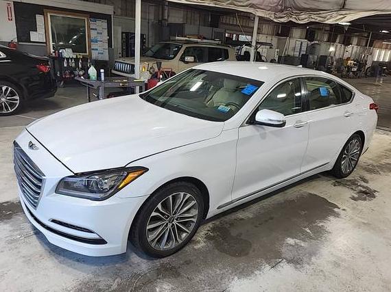 HYUNDAI GENESIS 2016 KMHGN4JE0GU126861 image HYUNDAI GENESIS 2016 KMHGN4JE0GU126861 image