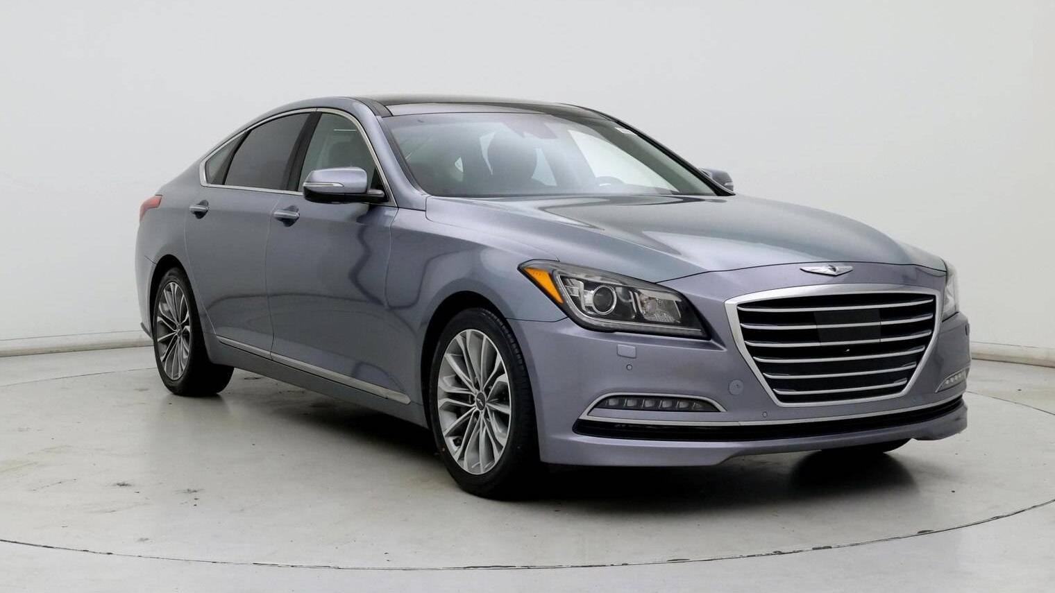 HYUNDAI GENESIS 2016 KMHGN4JE9GU144291 image