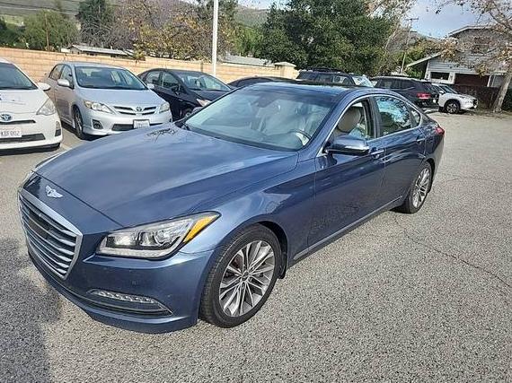 HYUNDAI GENESIS 2016 KMHGN4JE4GU111263 image HYUNDAI GENESIS 2016 KMHGN4JE4GU111263 image
