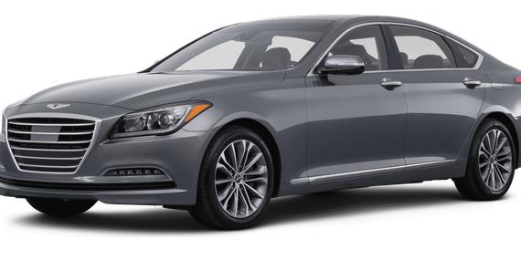 HYUNDAI GENESIS 2016 KMHGN4JE0GU126441 image