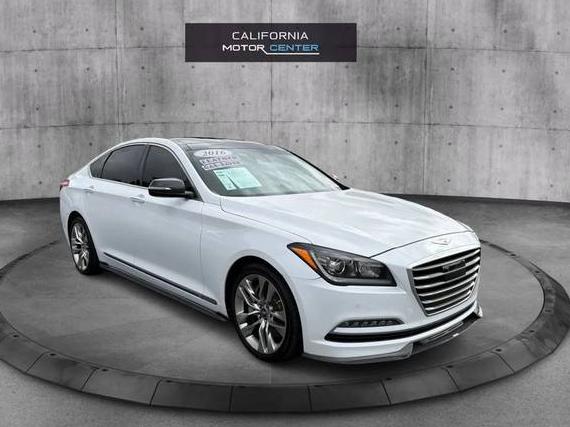 HYUNDAI GENESIS 2016 KMHGN4JE8GU143116 image HYUNDAI GENESIS 2016 KMHGN4JE8GU143116 image