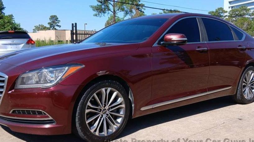 HYUNDAI GENESIS 2016 KMHGN4JE4GU118357 image HYUNDAI GENESIS 2016 KMHGN4JE4GU118357 image