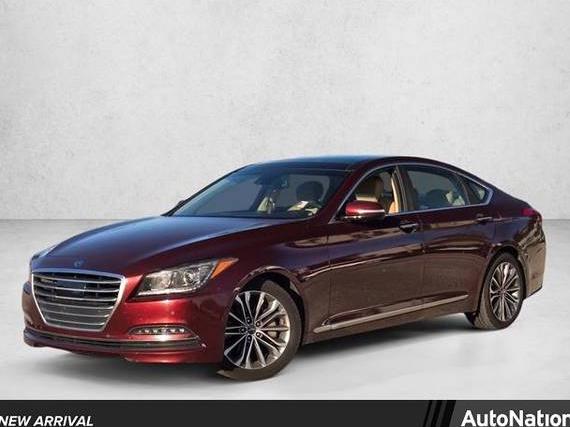 HYUNDAI GENESIS 2016 KMHGN4JE7GU106820 image HYUNDAI GENESIS 2016 KMHGN4JE7GU106820 image