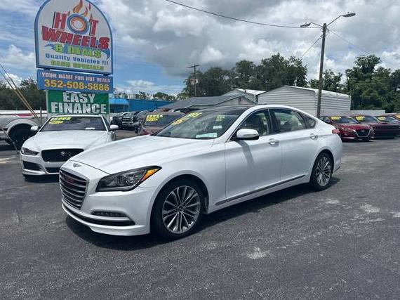 HYUNDAI GENESIS 2016 KMHGN4JE7GU107501 image HYUNDAI GENESIS 2016 KMHGN4JE7GU107501 image