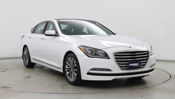 HYUNDAI GENESIS 2016 KMHGN4JE7GU135038 image HYUNDAI GENESIS 2016 KMHGN4JE7GU135038 image