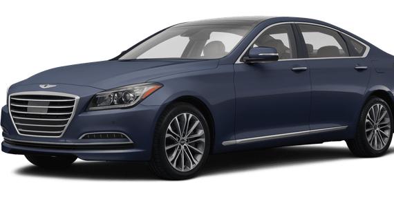 HYUNDAI GENESIS 2016 KMHGN4JEXGU115429 image