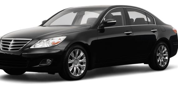 HYUNDAI GENESIS 2009 KMHGC46E19U058197 image HYUNDAI GENESIS 2009 KMHGC46E19U058197 image