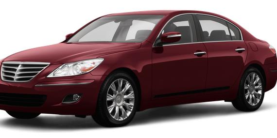 HYUNDAI GENESIS 2009 KMHGC46EX9U019687 image HYUNDAI GENESIS 2009 KMHGC46EX9U019687 image