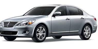 HYUNDAI GENESIS 2012 KMHGC4DH3CU173999 image