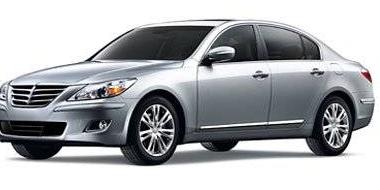 HYUNDAI GENESIS 2012 KMHGC4DH8CU177790 image