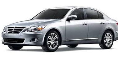 HYUNDAI GENESIS 2012 KMHGC4DH0CU182403 image