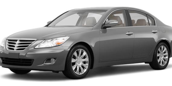 HYUNDAI GENESIS 2011 KMHGC4DE0BU124456 image HYUNDAI GENESIS 2011 KMHGC4DE0BU124456 image