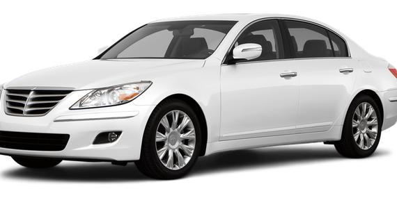 HYUNDAI GENESIS 2010 KMHGC4DE9AU105189 image HYUNDAI GENESIS 2010 KMHGC4DE9AU105189 image