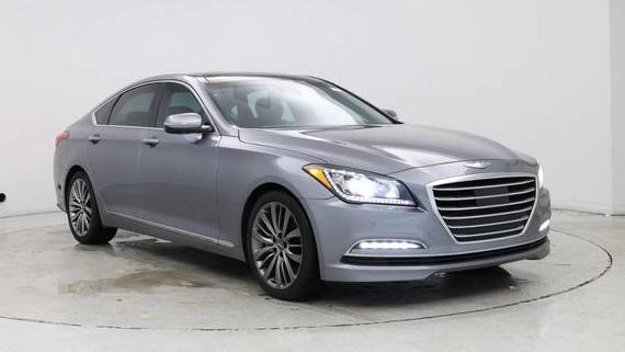 HYUNDAI GENESIS 2015 KMHGN4JF0FU033555 image HYUNDAI GENESIS 2015 KMHGN4JF0FU033555 image