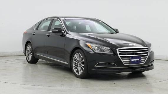 HYUNDAI GENESIS 2015 KMHGN4JE8FU042639 image HYUNDAI GENESIS 2015 KMHGN4JE8FU042639 image
