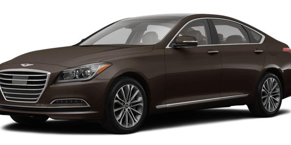 HYUNDAI GENESIS 2015 KMHGN4JE8FU041538 image HYUNDAI GENESIS 2015 KMHGN4JE8FU041538 image