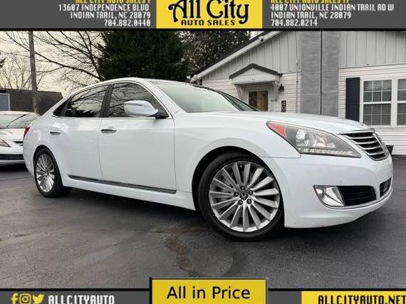 HYUNDAI EQUUS 2016 KMHGH4JH3GU106007 image HYUNDAI EQUUS 2016 KMHGH4JH3GU106007 image